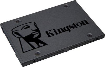 SSD Kingston A400 120GB [SA400S37/120G] - фото2