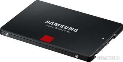 SSD Samsung 860 Pro 512GB MZ-76P512 - фото5
