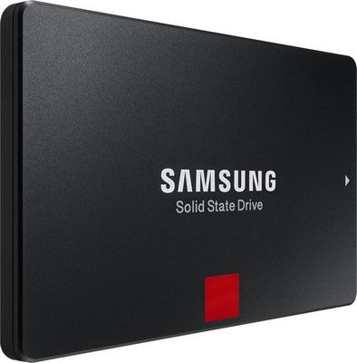 SSD Samsung 860 Pro 1TB MZ-76P1T0 - фото4
