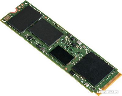SSD Intel DC P3100 250GB [SSDPEKKA256G701] - фото2