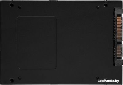 SSD Kingston KC600 256GB SKC600/256G - фото3