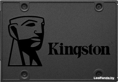 SSD Kingston A400 1.92TB SA400S37/1920G - фото