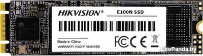 SSD Hikvision E100N 256GB HS-SSD-E100N-256G - фото