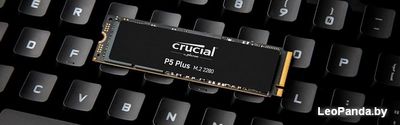 SSD Crucial P5 Plus 500GB CT500P5PSSD8 - фото3