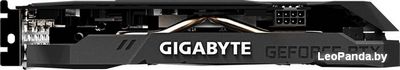 Видеокарта Gigabyte GeForce RTX 2060 D6 6GB GDDR6 GV-N2060D6-6GD - фото5