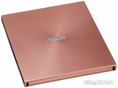 DVD привод ASUS SDRW-08U5S-U (розовый) - фото2