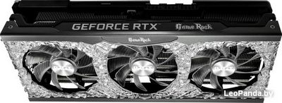 Видеокарта Palit GeForce RTX 3080 Ti GameRock 12GB GDDR6X NED308T019KB-1020G - фото3