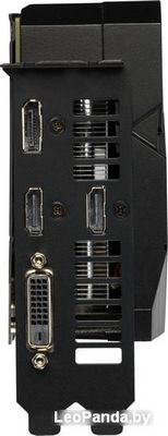 Видеокарта ASUS Dual GeForce RTX 2060 OC EVO 6GB GDDR6 DUAL-RTX2060-O6G-EVO - фото5