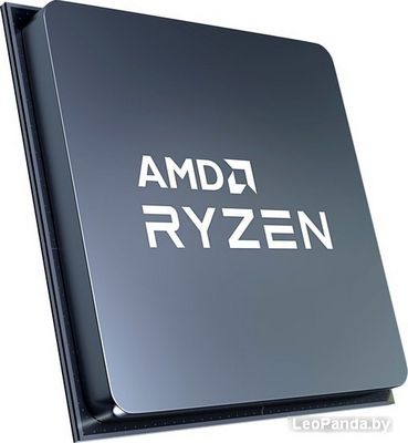 Процессор AMD Ryzen 5 5600X (BOX) - фото2