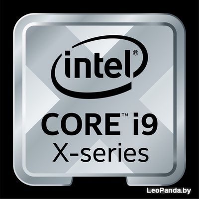Процессор Intel Core i9-10900X - фото