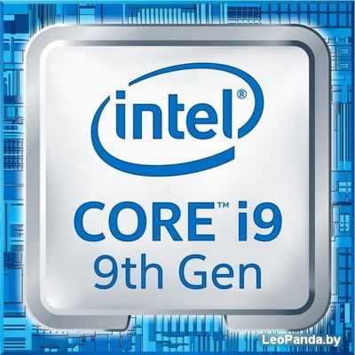 Процессор Intel Core i9-9900 - фото