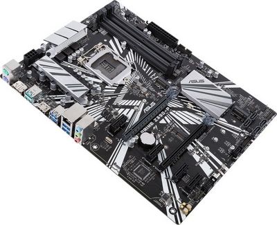 Материнская плата ASUS Prime Z390-P - фото3