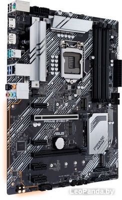 Материнская плата ASUS Prime Z490-P - фото3