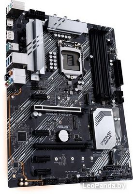 Материнская плата ASUS Prime Z490-P - фото5