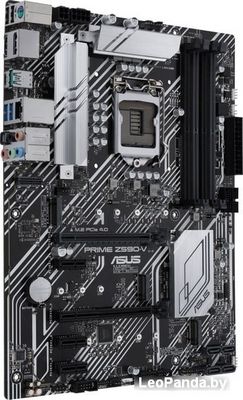 Материнская плата ASUS Prime Z590-V-SI - фото2