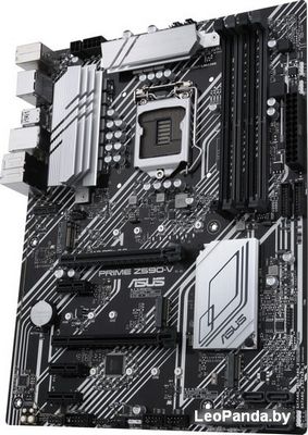 Материнская плата ASUS Prime Z590-V-SI - фото3