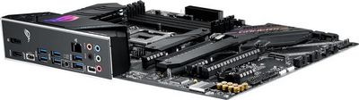 Материнская плата ASUS ROG STRIX B460-F Gaming - фото4