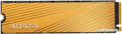 SSD A-Data Falcon 256GB AFALCON-256G-C - фото