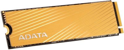 SSD A-Data Falcon 256GB AFALCON-256G-C - фото2