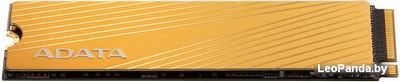SSD A-Data Falcon 256GB AFALCON-256G-C - фото3