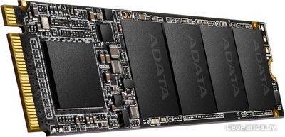 SSD A-Data XPG SX6000 Lite 1TB ASX6000LNP-1TT-C - фото2