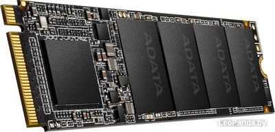 SSD A-Data XPG SX6000 Pro 2TB ASX6000PNP-2TT-C - фото2