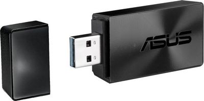 Wi-Fi адаптер ASUS USB-AC54 B1 - фото2