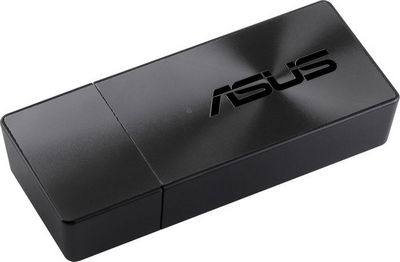 Wi-Fi адаптер ASUS USB-AC54 B1 - фото3