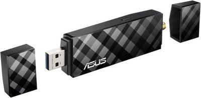 Беспроводной адаптер ASUS USB-AC56 - фото4