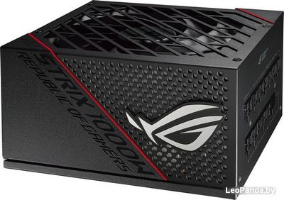 Блок питания ASUS ROG-STRIX-1000G - фото