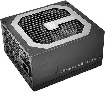 Блок питания DeepCool GamerStorm DQ650-M - фото2