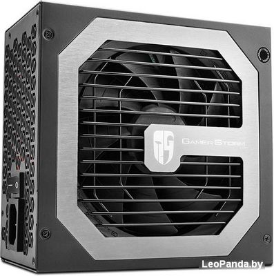 Блок питания DeepCool GamerStorm DQ650-M - фото3