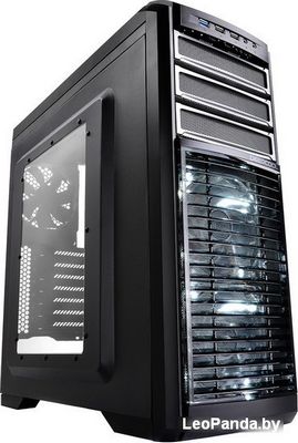Корпус DeepCool Kendomen TI - фото