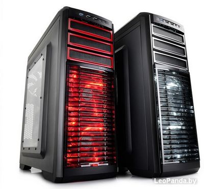Корпус DeepCool Kendomen TI - фото3