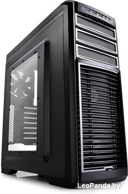Корпус DeepCool Kendomen TI - фото4