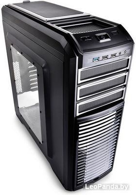 Корпус DeepCool Kendomen TI - фото5