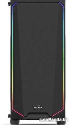 Корпус Zalman K1 - фото2
