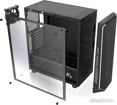 Корпус Zalman K1 - фото3