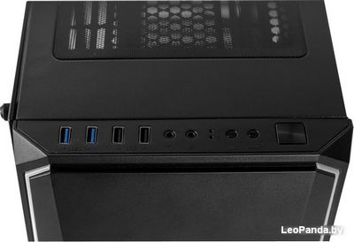 Корпус Zalman K1 - фото4