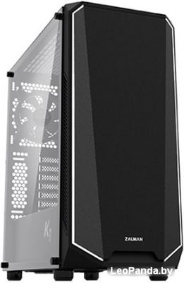 Корпус Zalman K1 rev. B - фото2
