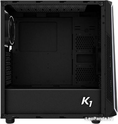 Корпус Zalman K1 rev. B - фото4
