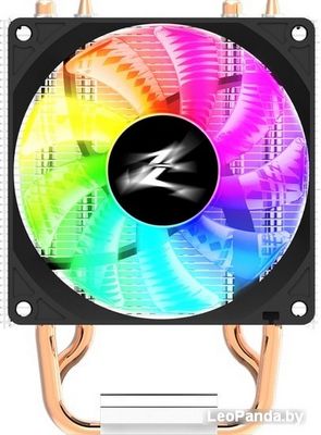 Кулер для процессора Zalman CNPS4X RGB - фото
