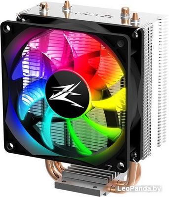 Кулер для процессора Zalman CNPS4X RGB - фото2