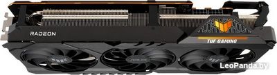Видеокарта ASUS TUF GAMING Radeon RX 6900 XT 16GB GDDR6 TUF-RX6900XT-O16G-GAMING - фото5