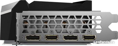 Видеокарта Gigabyte GeForce RTX 3070 Ti Gaming OC 8GB GDDR6X GV-N307TGAMING OC-8GD - фото5