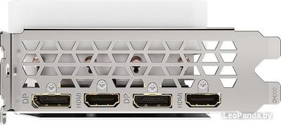 Видеокарта Gigabyte GeForce RTX 3070 Ti Vision OC 8G GDDR6X GV-N307TVISION OC-8GD - фото4