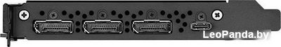 Видеокарта PNY Quadro RTX 4000 8GB GDDR6 VCQRTX4000-PB - фото3