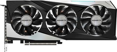 Видеокарта Gigabyte GeForce RTX 3060 Ti Gaming OC Pro 8G (rev. 3.0) - фото