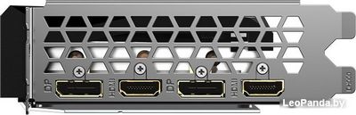 Видеокарта Gigabyte GeForce RTX 3060 Ti Gaming OC Pro 8G (rev. 3.0) - фото4