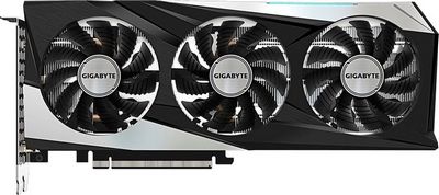 Видеокарта Gigabyte GeForce RTX 3060 Ti Gaming OC 8G (rev. 2.0) - фото